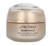Shiseido Benefiance Wrinkle Smoothing Eye Cream 15ml