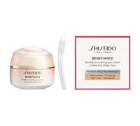 Shiseido - Benefiance Wrinkle Smoothing Eye Cream 15g