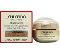 Shiseido Benefiance Wrinkle Smoothing Eye Cream 15ml