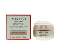 Shiseido Benefiance Wrinkle Smoothing Eye Cream 15ml
