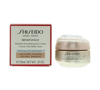 Shiseido Benefiance Wrinkle Smoothing Eye Cream 15ml