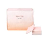 Shiseido - Benefique Cotton Pad W 180 pcs