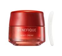 Shiseido - Benefique Night Cream 40g Refill