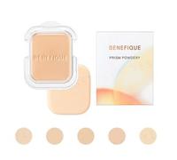 Shiseido - Benefique Prism Powdery SPF25 P Ocher 10 Refill