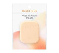 Shiseido - Benefique Prism Powdery SPF25 P Sponge 1 pc