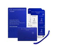 Shiseido - Bio-Performance Second Skin Trial Kit N 1 set