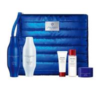 Shiseido Bio-performance Skin Filler 120ml Face Serum Blue