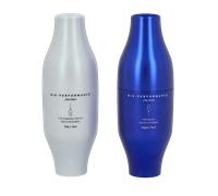 Shiseido Bio-Performance Skin Filler Serums 2-Step System Plump Firm skin