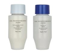 SHISEIDO Bio-Performance Skin Filler Duo - Refill 30ml x 2