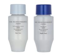 Shiseido Bio-Performance Skin Filler Duo - Refill 60 ml
