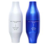 Shiseido Bio-Performance Skin Filler Serums 2-Step System Plump Firm skin