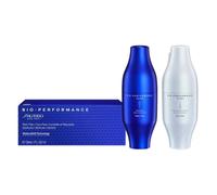 Shiseido Bio-Performance Skin Filler Serums 2-Step System Plump Firm skin