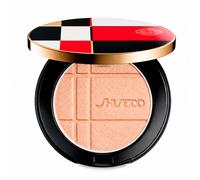 SHISEIDO Blushers Color Glow Enhancer Multifunctional Compact Powder 02 BEIGE CRYSTAL