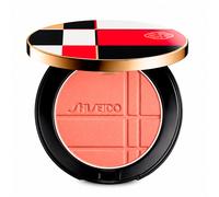 Shiseido Face-make-up PowderColor + Glow Enhancer 4