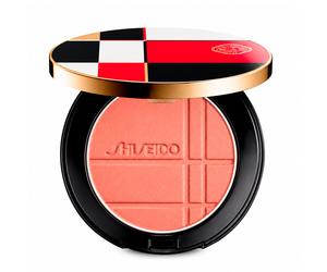 SHISEIDO Blushers Color Glow Enhancer Multifunctional Compact Powder 04 CORAL MOONSTONE