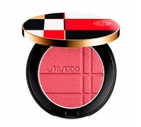 SHISEIDO Blushers Color Glow Enhancer Multifunctional Compact Powder 05 RED RUBY