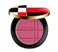 SHISEIDO Blushers Color Glow Enhancer Multifunctional Compact Powder 07 PURPLE AMETHYST