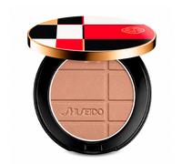 SHISEIDO Blushers Color Glow Enhancer Multifunctional Compact Powder 08 GREIGE TOPAZ