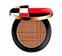 SHISEIDO Blushers Color Glow Enhancer Multifunctional Compact Powder 09 BRONZE AGATE