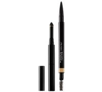 Shiseido Brow InkTrio - 01 Blonde