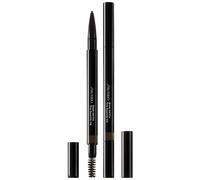 Shiseido Brow InkTrio (Various Shades) - Ebony 04