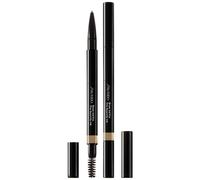 Shiseido Brow InkTrio (Various Shades) - Taupe 02