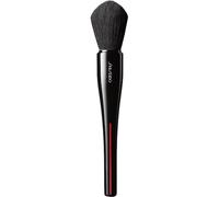 Shiseido Brushes-and-accessories Face-BrushMaru Fude Face Brush