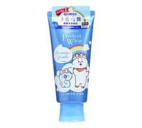 Shiseido - BTS Senka Perfect Whip Beauty Face Foam 120g