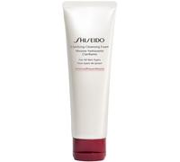 SHISEIDO Clarifying Luxurious Cleansing Foam for All Skin Types 125ml NEW