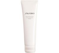 Shiseido Cleansing & Makeup Remover Deep Foam 125 ml