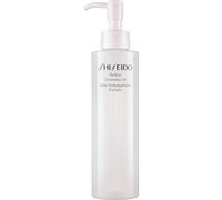 Shiseido Cleansing & Makeup Remover Perfect Oil 180 ml