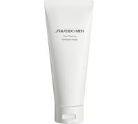 Shiseido Cleansing & Shave Face Cleanser 125 ml