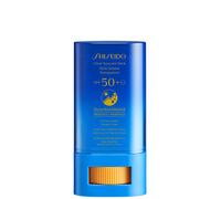 Shiseido Clear Suncare Stick SPF50+