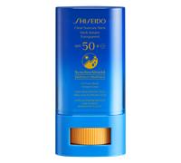 Shiseido Clear Suncare Stick SPF50+ 20g
