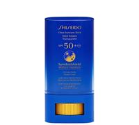 Shiseido Clear Sunscreen Stick SPF 50+ 20g