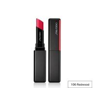 Shiseido - Colorgel Lip Balm 106 Redwood