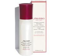 Shiseido Complete Cleansing Microfoam 125ml
