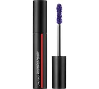 Shiseido Controlled Chaos MascaraInk volume mascara shade 03 Violet Vibe 11.5 ml