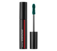 Shiseido Controlled Chaos MascaraInk 11.5ml 04 - Emerald Energy