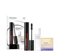 SHISEIDO Cosmetic Set Máscara Set