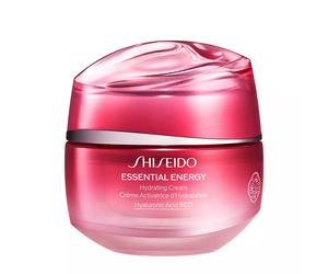 SHISEIDO cremas antiedad mujer Essential Energy Hydrating Cream Moisturizing Cream - Energizing