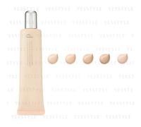 Shiseido - D Program Skincare Foundation Liquid SPF 20 P Pink Ocher 10