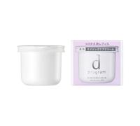 Shiseido - D Program Vitalizing Cream 45g Refill