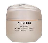 Shiseido Day & Night Creams Benefiance Wrinkle Smoothing Cream 75ml