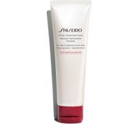 Shiseido Deep Cleansing Foam 125ml
