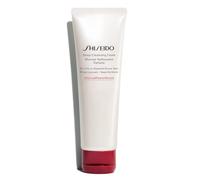 Shiseido Deep Cleansing Foam 125ml - Brand New