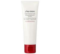 Shiseido Deep Cleansing Foam 125ml