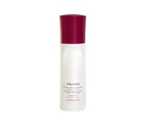 Shiseido Defend Complete Cleansing Microfoam 180ml