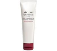 Shiseido Defend Skincare Deep Cleansing Foam 125ml