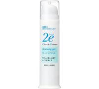 Shiseido Douhet Cleansing Gel 95g Face Care Other Brands Apply Without Wetting Your Hands Or Face. Apply 2 Times The Amount From The Dispenser To Palm